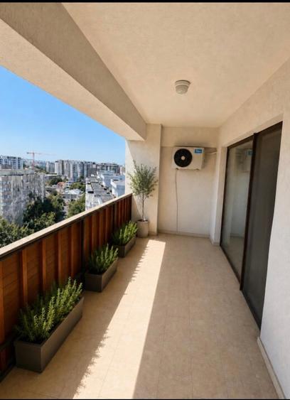 Apartament cu 2 camere în Vitan