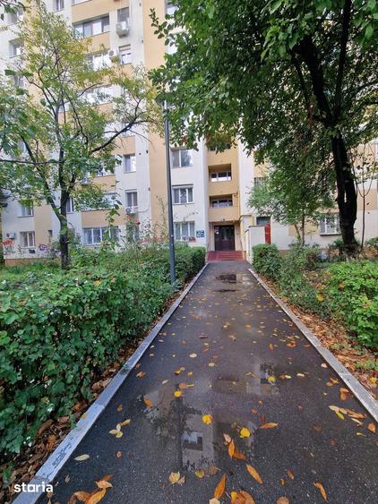 Apartament cu 2 camere în Drumul Taberei
