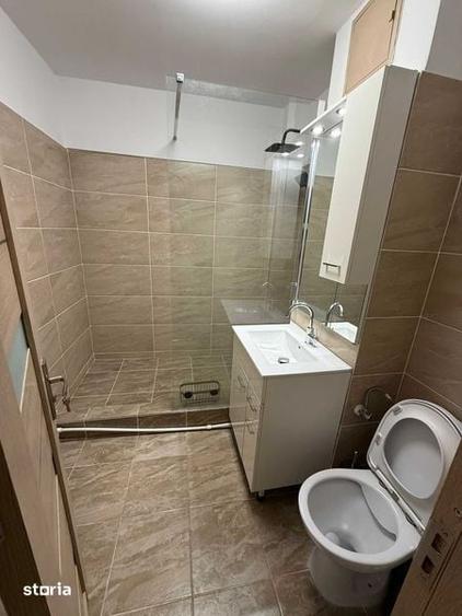 Apartament cu 2 camere în Gării