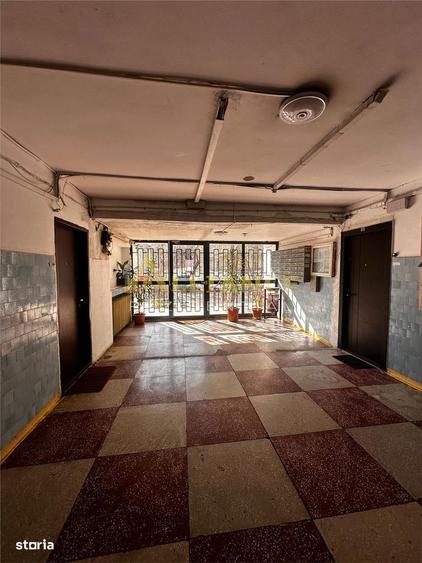 Apartament cu 3 camere în Dristor