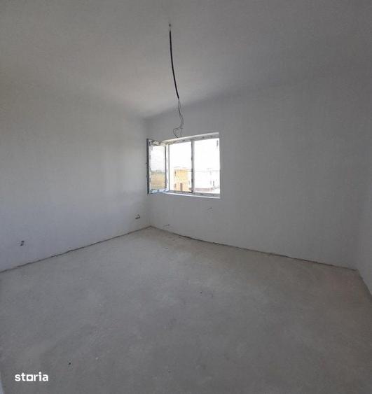 Duplex modern in constructie-termen finalizare:noiembrie - 8