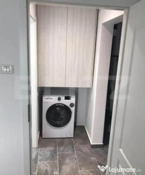 # Inchiriez apartament 2 camere |Centrala proprie | Balcon - 3