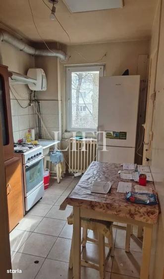Apartament de 3 camere | 2 balcoane | 70mp | zona Astra - 2