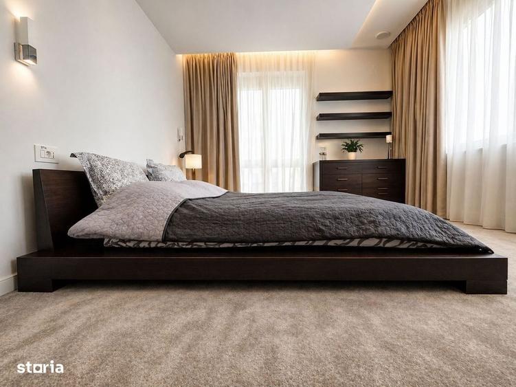 Apartament cu 4 camere în Iancu Nicolae