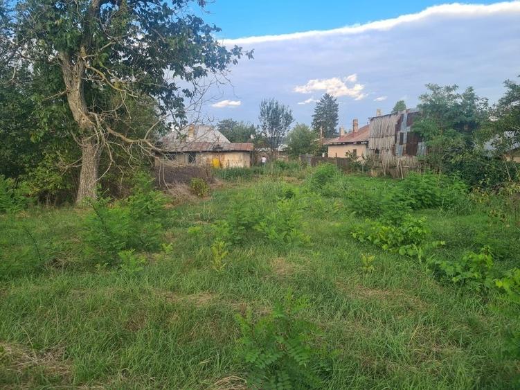 Casă cu 4 camere în Zalhanaua