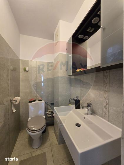 DE INCHIRIAT Apartament cu 3 camere in zona Crangasi - 17