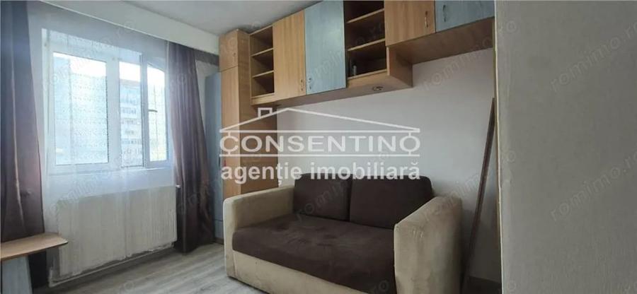Se vinde garsoniera ,Micro 14 , libera , confort3 - 3