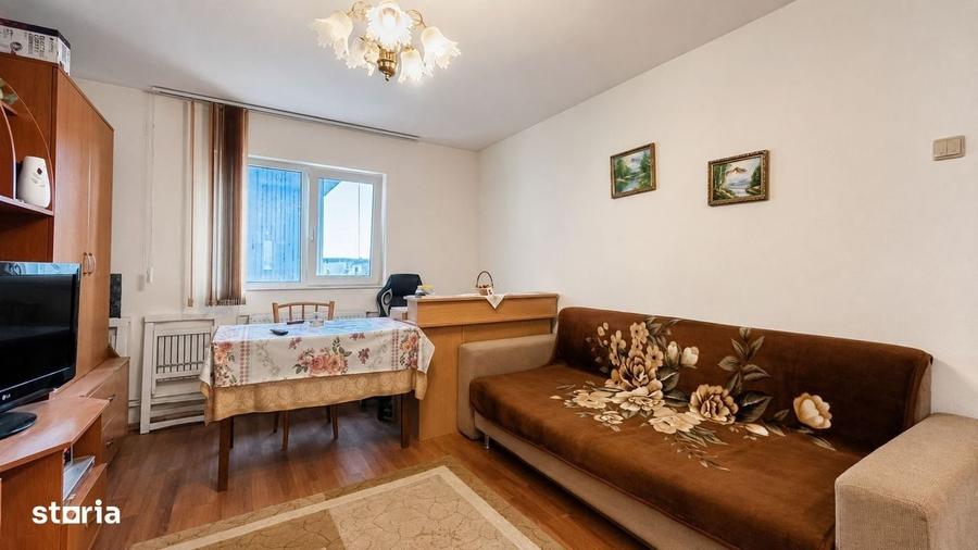 COMISION 0% | Apartament 2 camere | Blascovici | 41 mp | Etaj 4/4 - 3