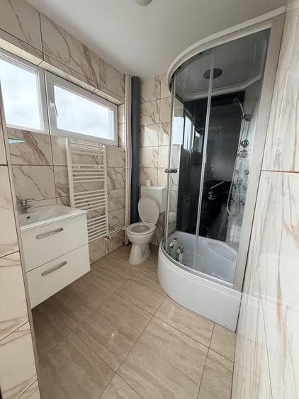 Casă cu 3 camere în Central