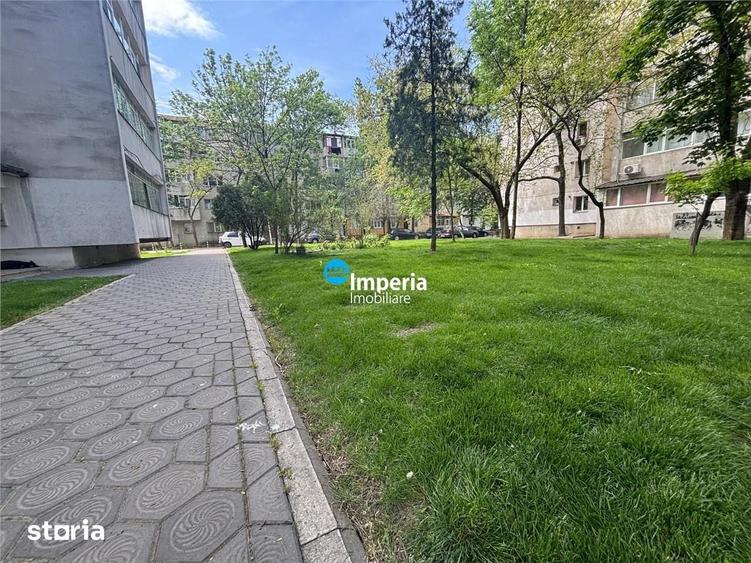 Apartament cu 2 camere decomandat în Alexandru cel Bun