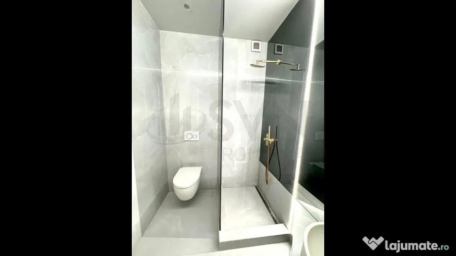 Apartament de 3 camere Cortina North Eleganta si Confort - Bucuresti (Bucuresti-Ilfov) - 2