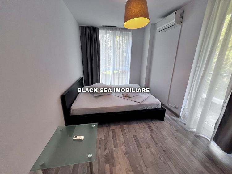 Apartament cu 2 camere decomandat, mobilat în Sat Vacanță