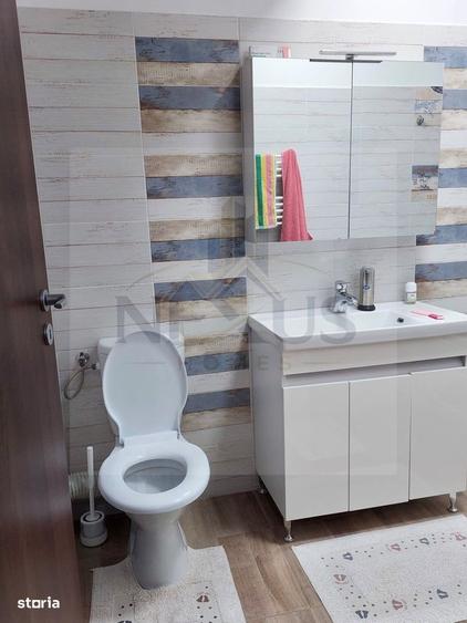 Biruintei - Apartament 3 camere decomandat | Metrou Berceni 1200 metri - 7