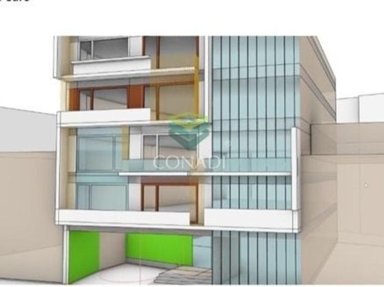 Teren Construcții intravilan de 430 mp, în Victoriei