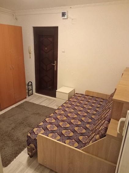 Garsonieră semidecomandată în Pantelimon