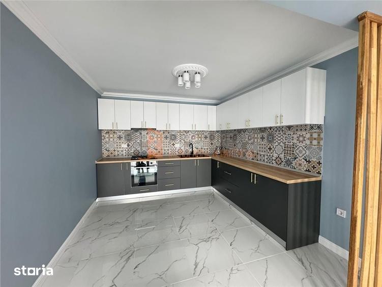 Casă cu 3 camere cu Teren 400 Mp în Mărăcineni