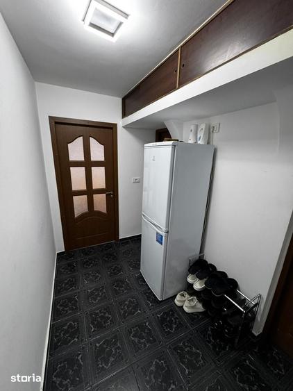 Apartament de vanzare, 2 camere, semidecomandat, Alexandru cel Bun - 6