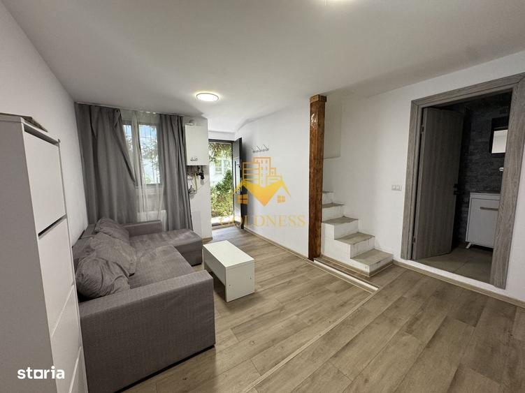 3 camere, modern, central, Piata Mihai Viteazu,zona Aquina Pool,Fierul - 2