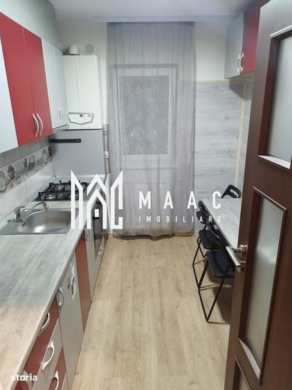 Apartament cu 2 camere decomandat în Șelimbăr