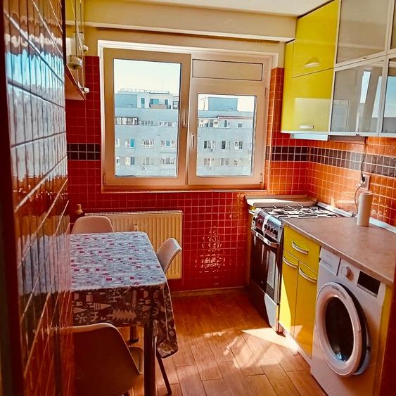 Apartament 2 camere Pantelimon - Mega Mall, stradal, mobilat si utilat complet - 5