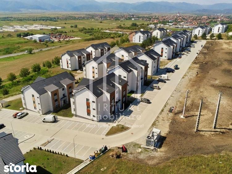 Garsonieră în Sud