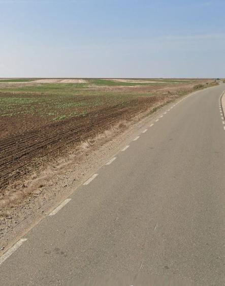 Teren agricol extravilan de 13700 mp, în Livada de Bihor