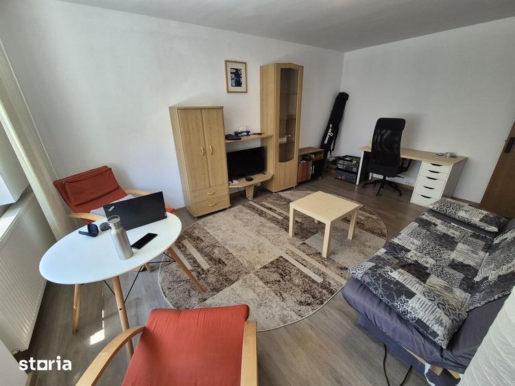 Apartament 2 camere Aviatiei | Feleacu | Herastrau - 9
