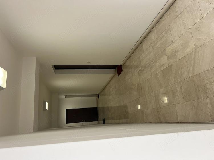 Apartament cu 2 camere semidecomandat în Torontalului