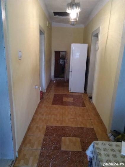 Casă în Dumbrava