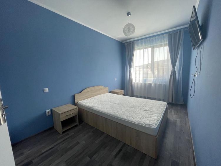Apartament cu 3 camere în Florești