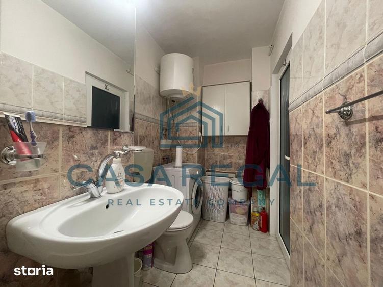 De vanzare apartament cu 1 camera, confort sporit, tip AN Lacul Ro?u - 13