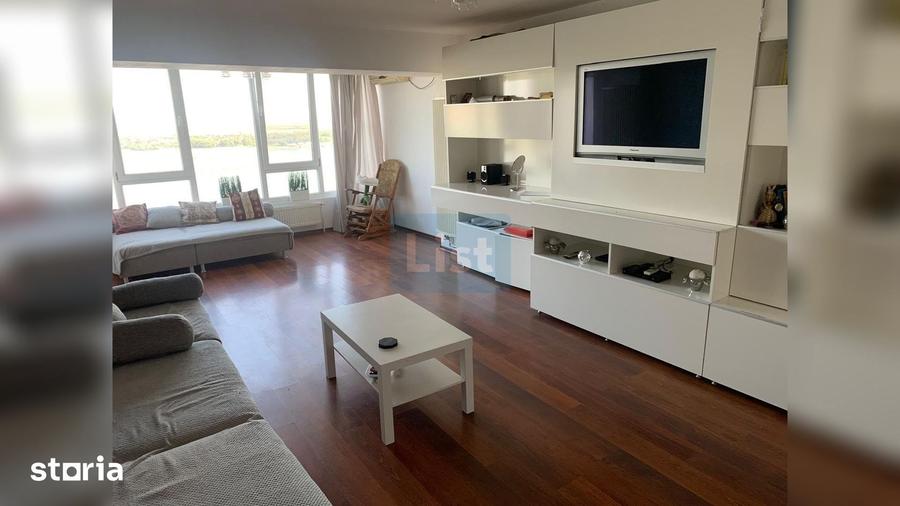 Apartament cu 3 camere decomandat în Țiglina 1