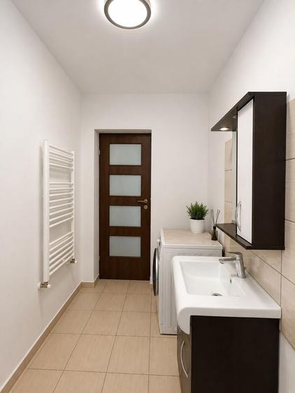 Casă cu 5 camere cu Canalizare în Central