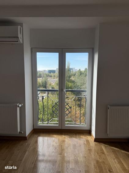 Apartament cu 3 camere în Nerva Traian
