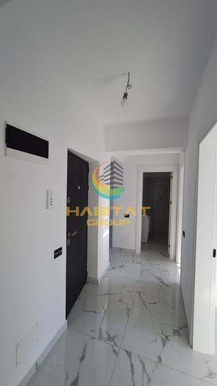 Apartament cu 3 camere decomandat în Berceni