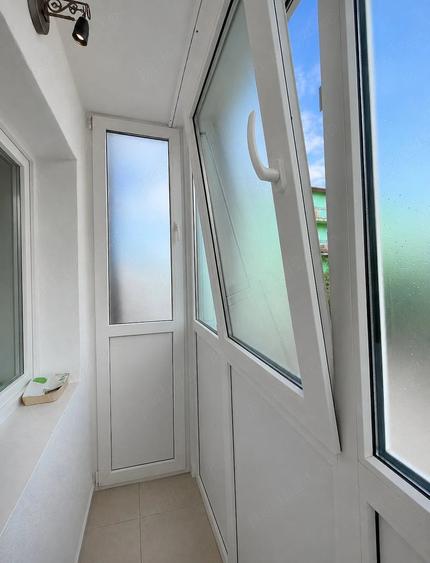 Apartament cu 3 camere decomandat în Șelimbăr