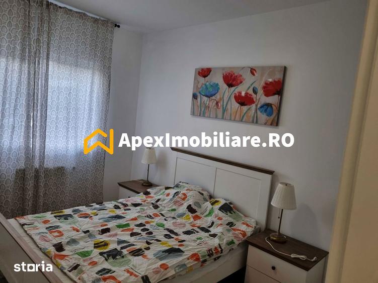 Apartament 2 camere de inchiriat Ozana Bucuresti | ApexImobiliare.ro - 7