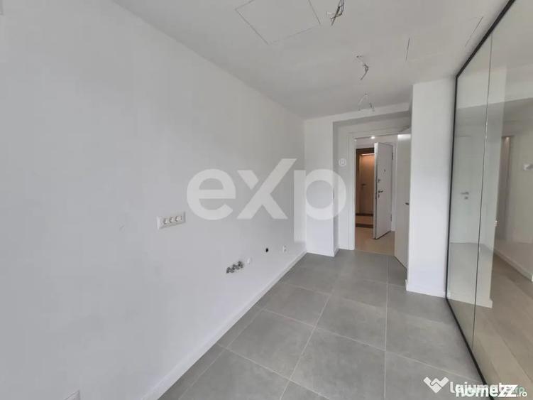 Apartament de vanzare | Pipera I Floreasca I Nusco City | O - 2