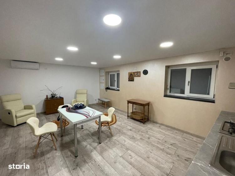 Casă cu 3 camere cu Teren 141 Mp în Central