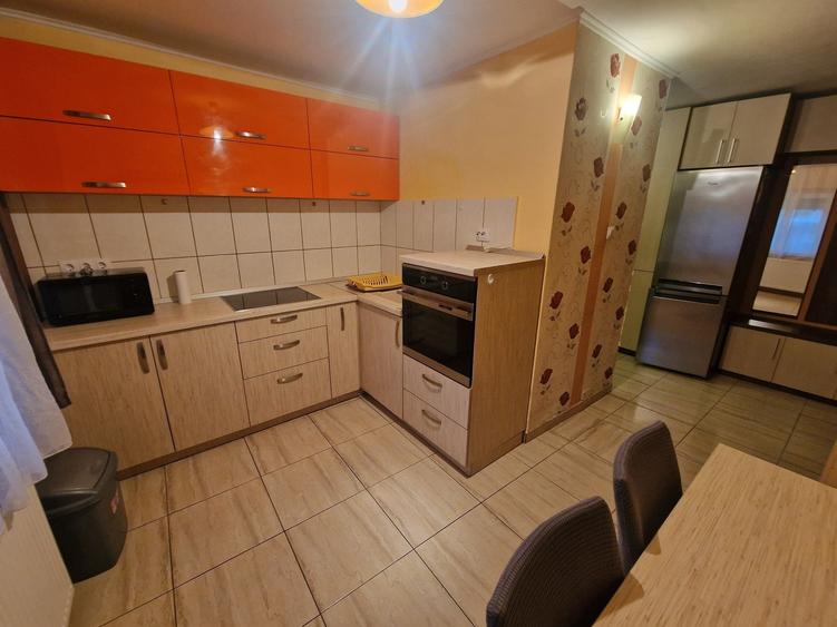 Apartament cu 2 camere în Nufărul