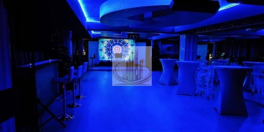 Spațiu comercial, de 760 mp, în Aradului