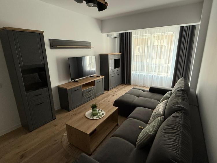 Apartament cu 2 camere decomandat în Moara de Vânt