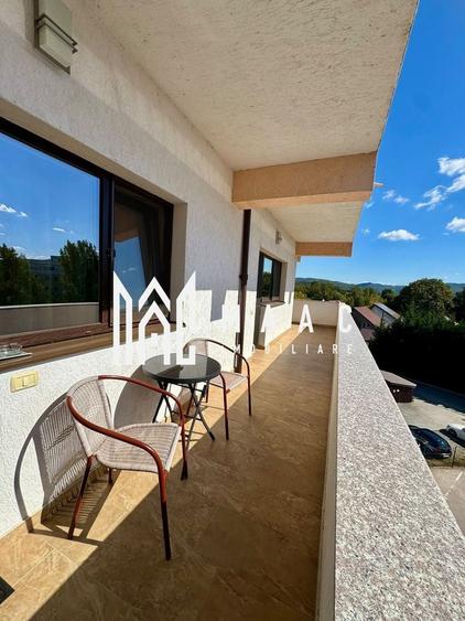 Apartament cu 2 camere decomandat, mobilat în Agrement Ostroveni