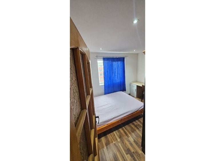 Apartament cu 2 camere în Telegrafului