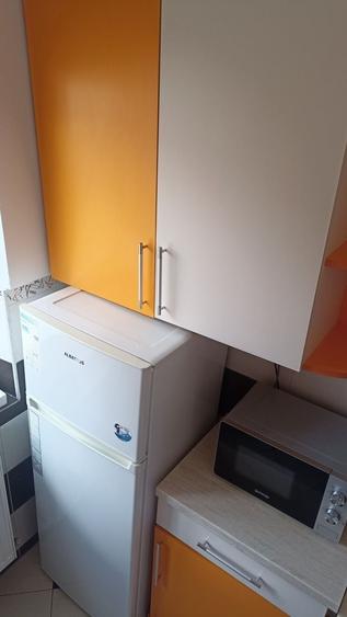 Garsonieră decomandată în Complex Studențesc