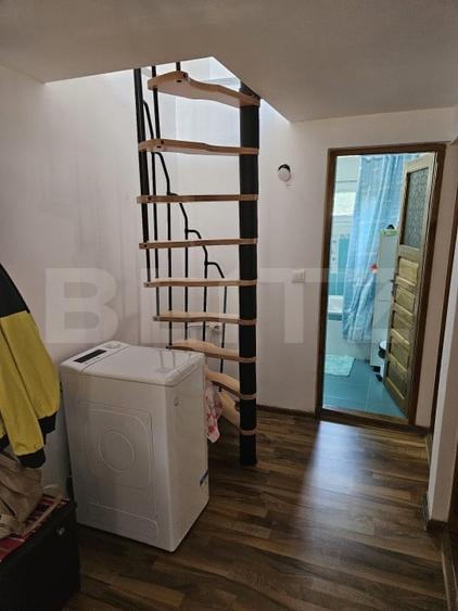 Casă individuală cu 5 camere cu Teren 524 Mp în Găești