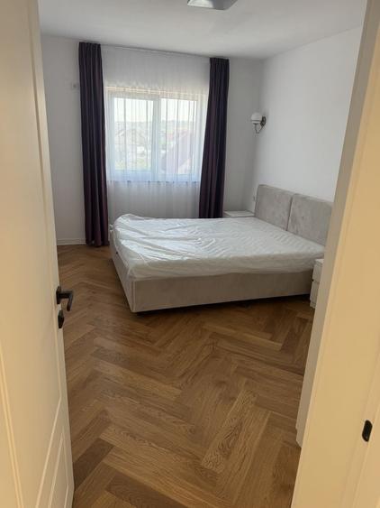 Apartament cu 2 camere în Ipotești
