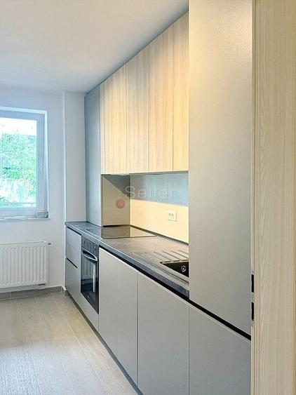 Apartament cu 3 camere decomandat, mobilat în Astra
