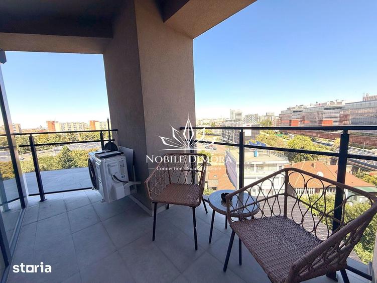 Apartament cu 2 camere în Blașcovici