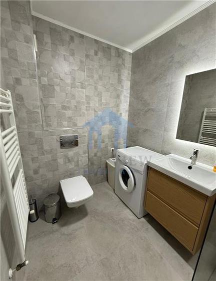 Apartament 1 camera, Platinia - 5